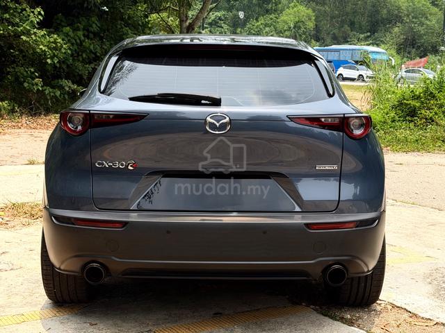 2024 Mazda CX-30 2.0 G 2WD HIGH+P MY19 UPDATED (A) - 5