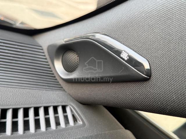 2022 Toyota HARRIER 2.0 Z LEATHER /JBL /  SUNROOF - 4