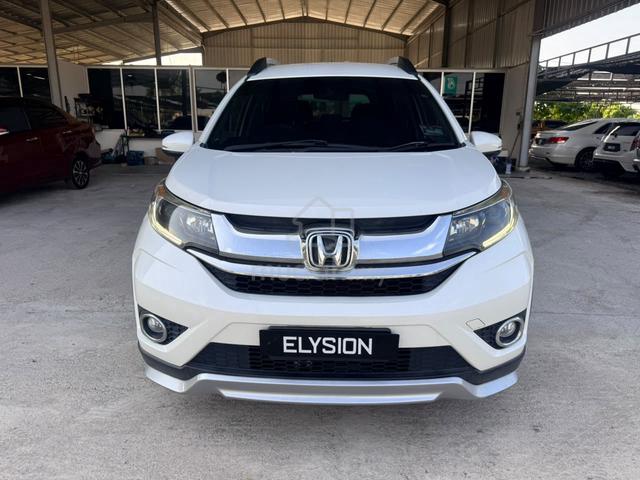 2019 Honda BR-V 1.5 V (A) LOW MILEAGE - 2