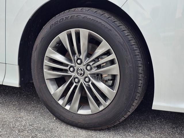 2023 Toyota ALPHARD Z w/Side Step |1k KM|Grade 6A - 3