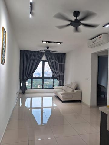 Sunway Belfield 1