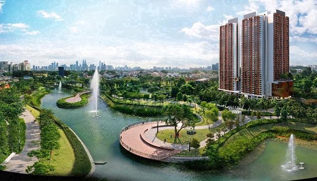 EdgeWood Residences 1