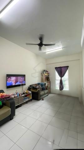 Straits Garden Residence @ Jelutong 1