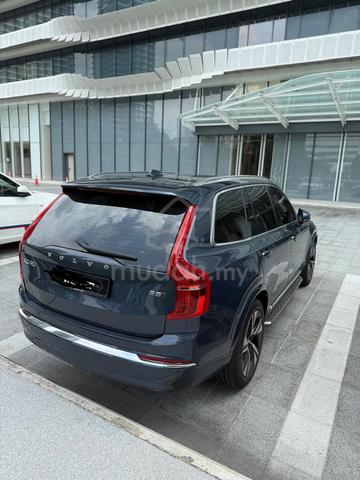 2023 Volvo XC90 2.0 B5 ULTIMATE MY21 UPDATED (A) - 3