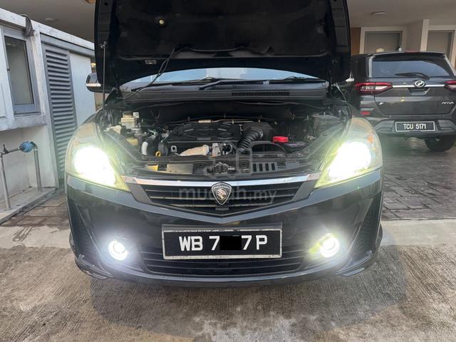 Proton Exora BOLD1.6TURBO Facelift Direct Owner 15 - 5
