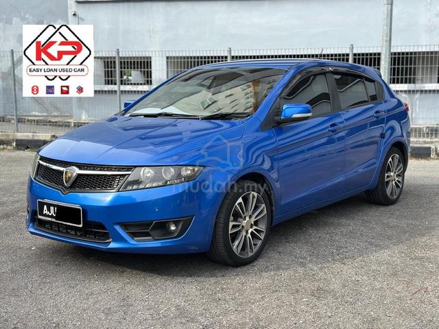 2013 Proton SUPRIMA S 1.6 PREMIUM (A) - 4