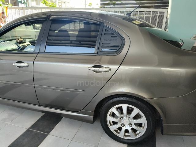 2011 Proton PERSONA 1.6 ELEGANCE HIGH LINE (A) - 5