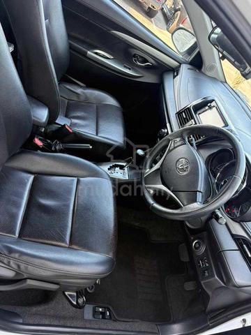 2018 Toyota VIOS 1.5 GX FACELIFT (A) - 5
