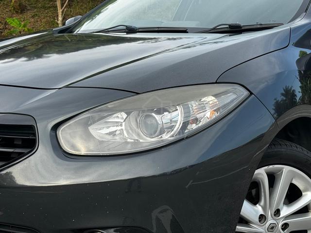 EZLOAN FLUENCE 2.0 DYNAMIQUE FACELIFT 2015 Renault - 3