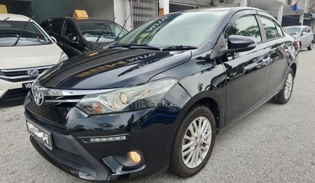 2016 Toyota VIOS 1.5 G (A) - 3