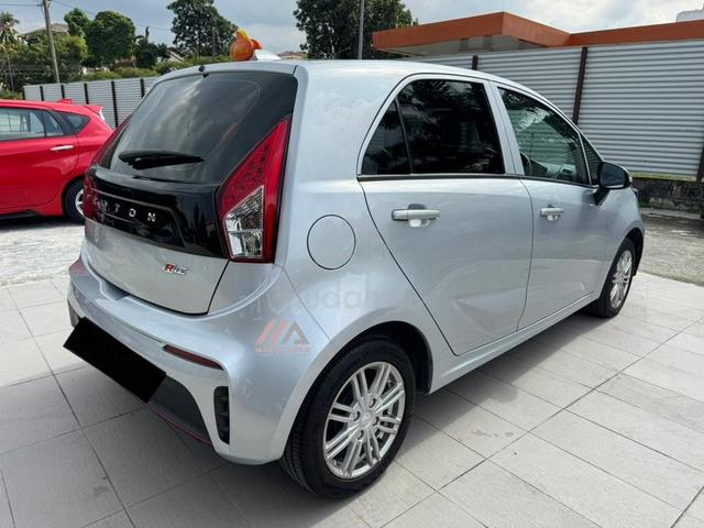 2022 Proton IRIZ 1.4 STANDARD (A) - 5