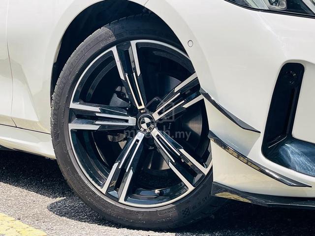 HOT STOCK, BMW 320i B48 M-SPORT 2.0 2029 WARRANTY - 3