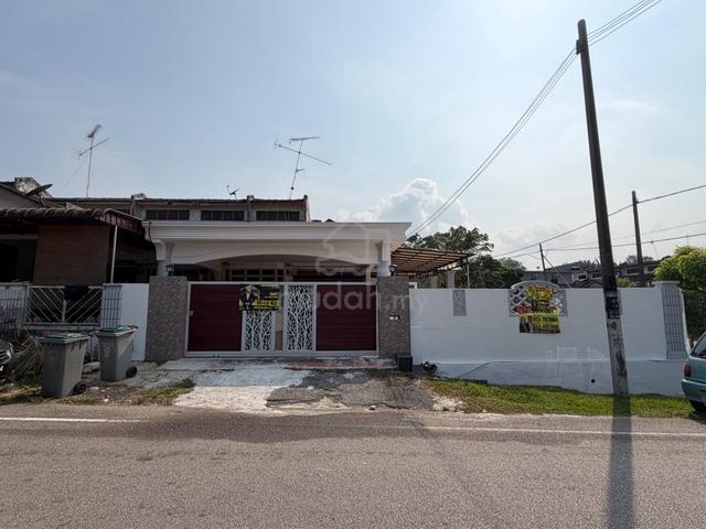 Rumah Cantik Dan Tanah Yang Luas Low Price Full Loan All Race Can Buy 1