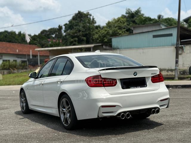 2014 Bmw 3 SERIES 2.0 28I M SPORTS (CKD) F30 (A) - 4