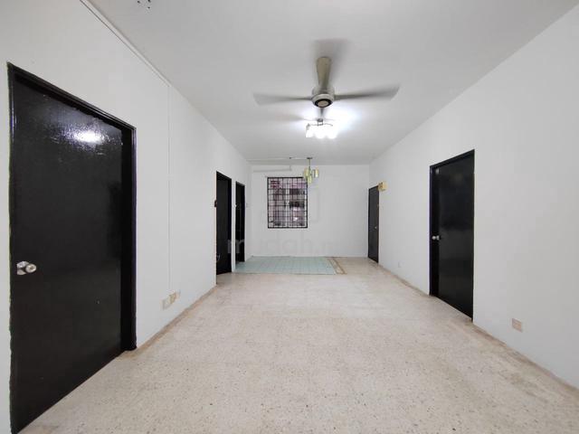 Anggerik Apartment @ Putra Perdana 1