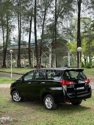 2017 Toyota INNOVA 2.0 G MY16 AN140 (A) - 5