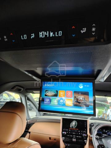 2024 Toyota VELLFIRE 2.4 Z PREMIER UNREG,FULLSPEC - 2