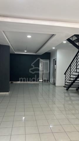 Taman Scientex / Kulai / Johor 1