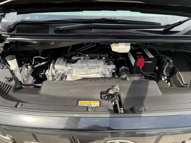 2023 Toyota ALPHARD 2.5 Z (A) - 3