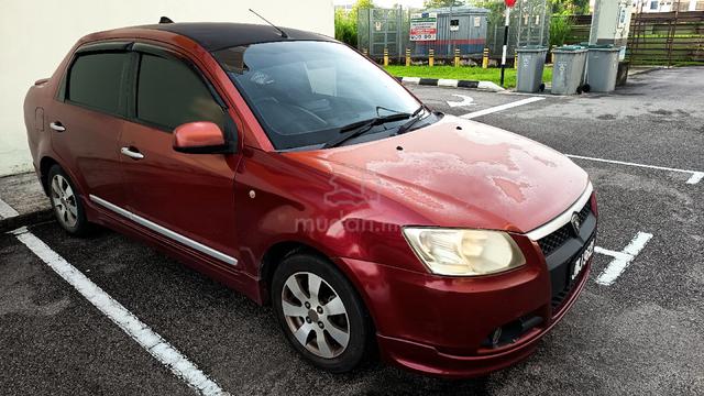 2010 Proton SAGA 1.3 SE (M) - 1
