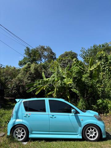 2010 Perodua MYVI 1.3 EZ FACELIFT (A) - 4