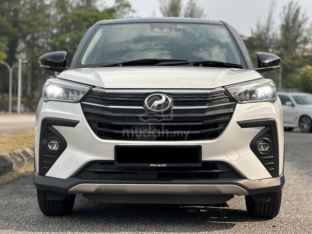 2023 Perodua ATIVA 1.0 AV / FULL SERVICE RECORD / - 3