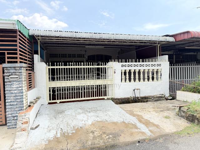Rumah Untuk Sewa Tmn Bdr Baru Sg Lalang 1
