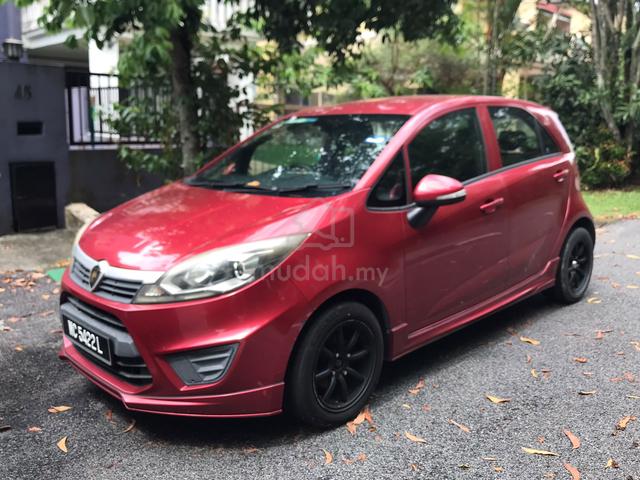 2015 Proton IRIZ 1.3 STANDARD (A) - 1