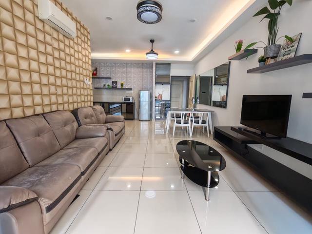 Atlantis Residences 1