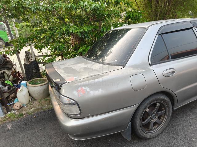 2004 Proton WIRA 1.5 GL (M) - 4