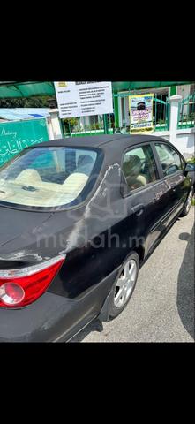 2006 Honda CITY 1.5 i-DSI FACELIFT (A) - 3