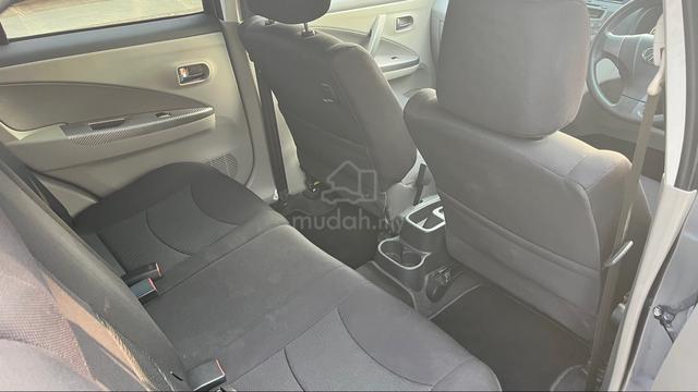 Perodua Myvi 1.3ezi (A) 2011 Low Millage - 5