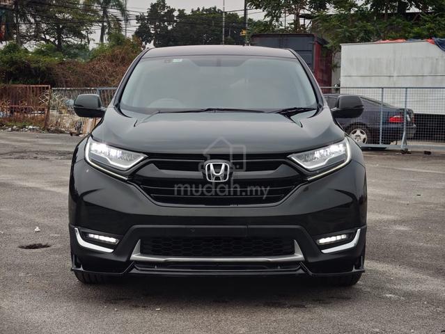 2019 Honda CR-V 2.0 2WD RW (A) - 3