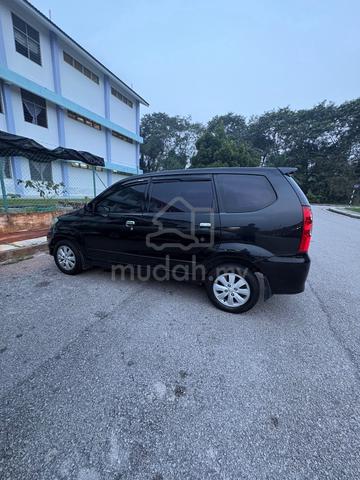 2009 Toyota AVANZA 1.5 G F602RM-GQMFMM FACELIFT - 4