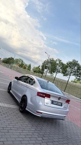 2014 Proton PREVE 1.6 CFE PREMIUM (A) - 5