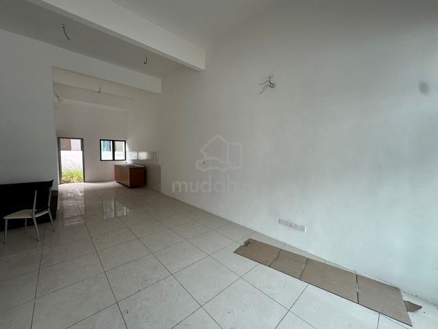 For Rent | Gated Guarded | Hijauan Hills | 2 Storey Terrace | Valdor 1