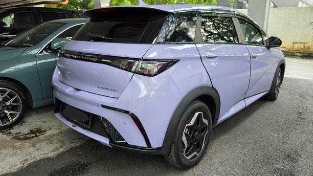 2024 Sime Darby Byd DOLPHIN DYNAMIC STANDARD RANGE - 4