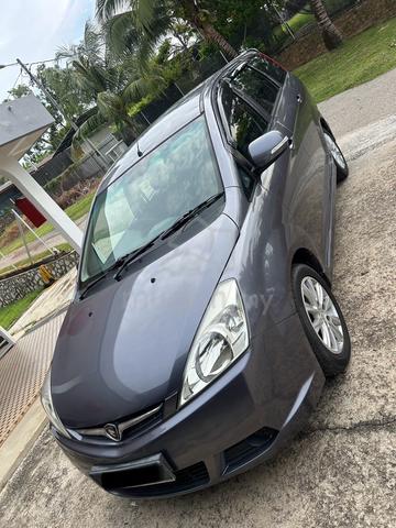 2011 Proton EXORA 1.6 Auto CPS - 2
