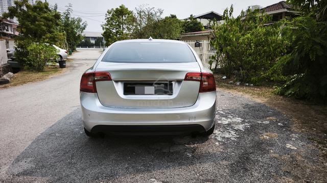 2011 Volvo S60 1.6 T4 (A) - 4