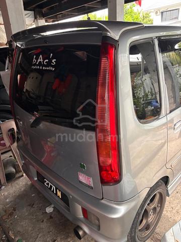 2006 Perodua KENARI 1.0 GX AERO L902 (M) - 3