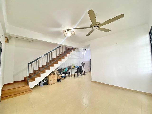 CHEAPEST|CORNER LOT🔥 2 Storey Jalan Mentari Bandar Mahkota Banting 1