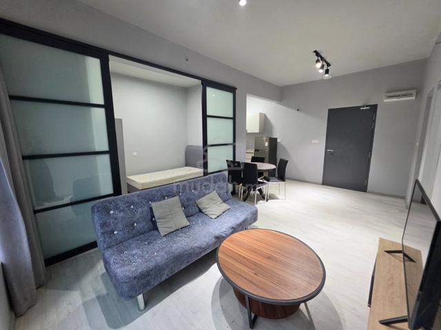 Jesselton Quay Citypads 1