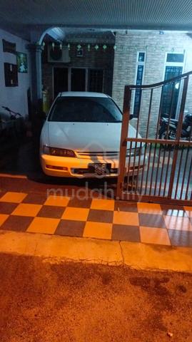1995 Honda ACCORD 2.0 EXL CA1 (A) - 1