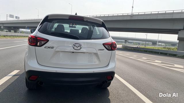 2013 Mazda CX-5 2.0 2WD HIGH SPEC (A) - 2
