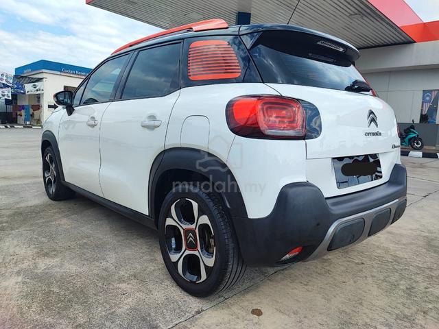 2019 Citroen C3 1.2 AIRCROSS (A) - 3