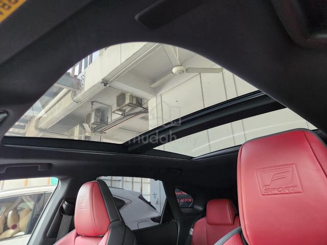 2023 Lexus RX350 F Sport Full Spec (Grade 5A) P/R - 4