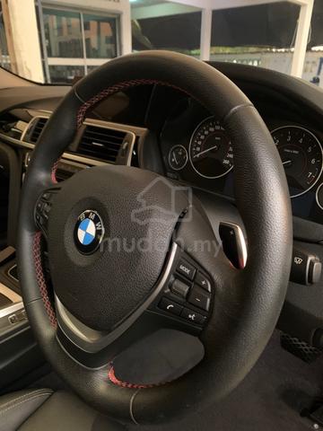 2016 Bmw 330E SPORT 2.0 FACELIFT (A) 💯🔋✅ - 5