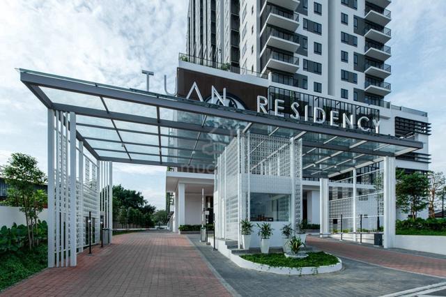 Tuan Residency 1