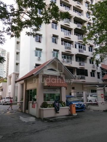 Taman Jubilee Phase 5 1