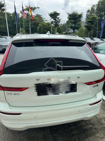 2023 Volvo XC60 2.0 B5 PLUS MY18 FACELIFT (A) - 4
